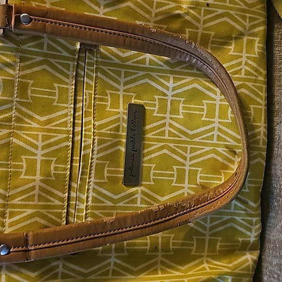 Petunia pickle bottom bag - Picture 3 of 7